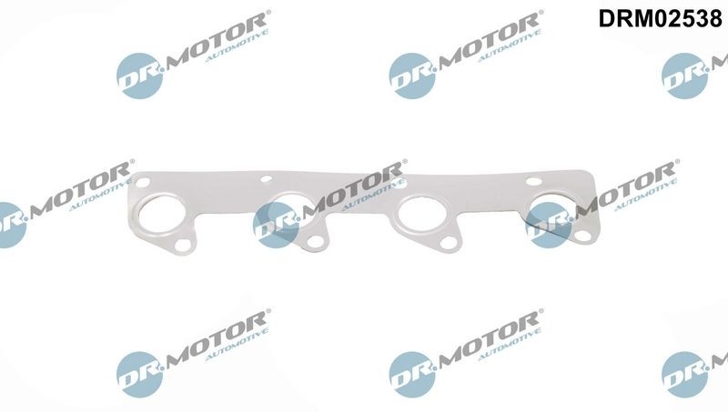 Fits Dr. Motor Automotive DRM02538 Gasket, exhaust manifold  ⭐UK Stock⭐