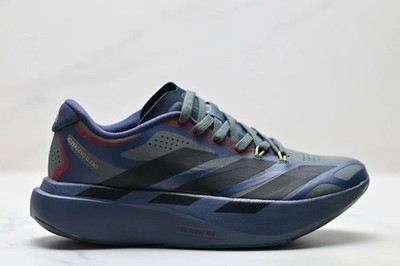 adidas Adizero Evo SL EXO Collegiate Navy Core Black Pyrite KI4765