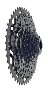 MicroSHIFT ADVENT X H-104 10 Speed Cassette 11-48T MTB / E-MTB