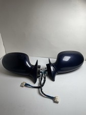 1997-2000 Lexus Sc300 Sc400 Power Side Mirrors Pair Left Right Oem 1997-2000 Lexus Sc300 Sc400 Power Side Mirrors Pair Left Right Oem