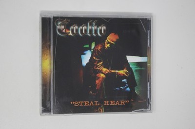 Coolio- Steal Hear CD