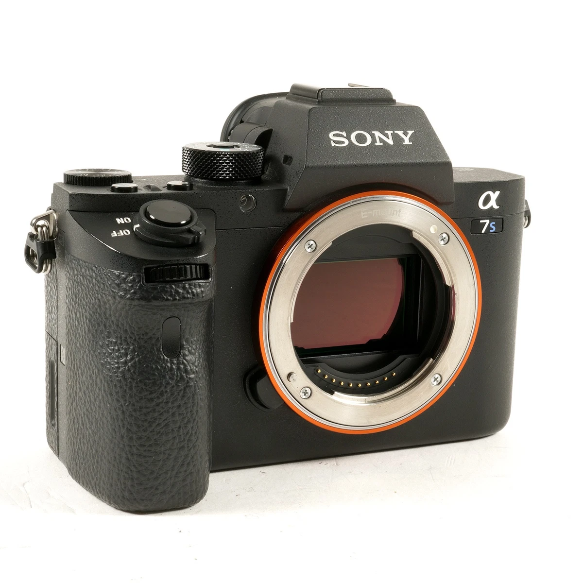 Sony Alpha a7S II Digital Cameras for sale | eBay