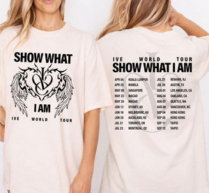 Ive Shirt | eBay