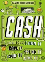 Rashmi Sirdeshpande | Cash | Taschenbuch | Englisch (2020) | Yen Press