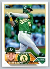 2023 Topps Baseball Series 1 Base Singles #1-165.  You Pick. NM