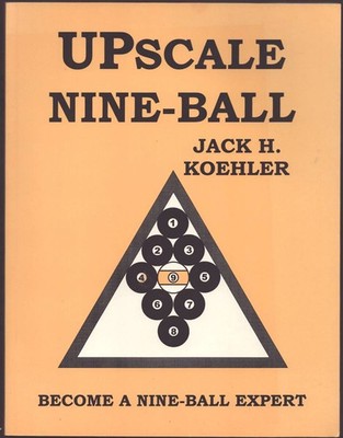 UPSCALE NINE-BALL