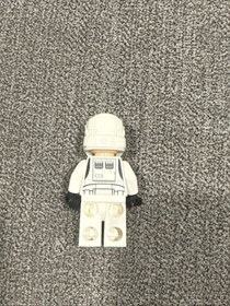 Used LEGO&reg; Star Wars Imperial Hovertank Pilot / Tank Trooper Minifigure 75152