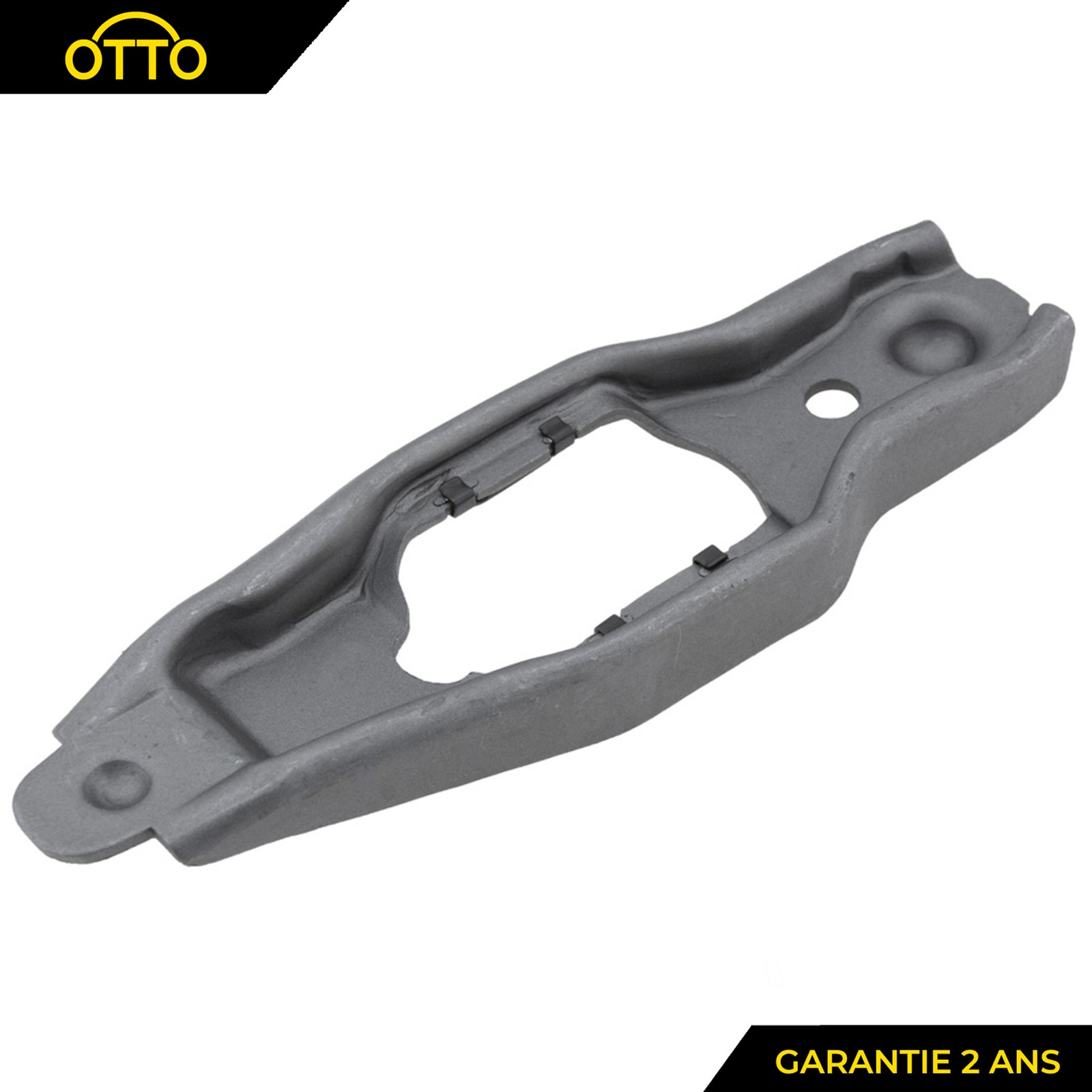 Support de butée d'embrayage 02J141719C idéal pour entretien mécanique VW T4 T5 T6