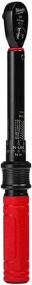 1/4'' Drive Click Torque Wrench (40-200 IN-LBS)