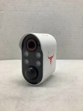 1080P Security Camera Wireless Outdoor With Solar Panel For Home Security, Color