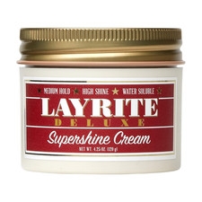 Layrite Supershine Cream, 4.25 Ounce Pack of 1