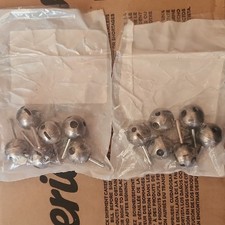 Delta RP70MBS Lever Handle Ball Assem- 2 Packs - 12 Total 