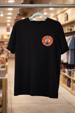 CULT TV 70's 80's MR BENN SHOPKEEPER APPEARS Jersey T-shirt Top in  L  XL or 2XL