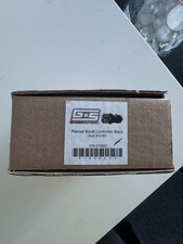 Grimmspeed Manual Boost Controller - Black