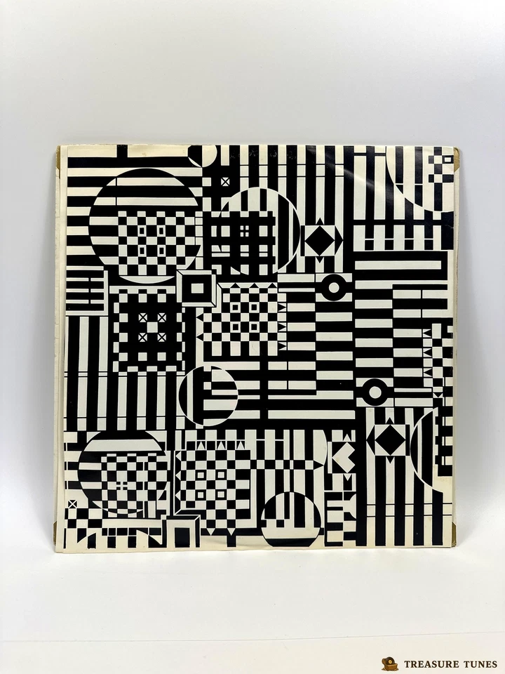 Simple Minds - Sparkle In The Rain Vinyl LP [1984] VL-2274 - Image 4 of 4