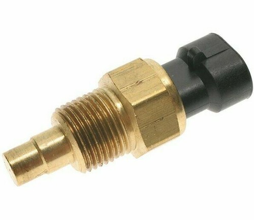 STANDARD COOLANT TEMPERATURE SENSOR FOR CHEVROLET CAMARO CORVETTE G10+ 4.3L 5.7L - Picture 2 of 3