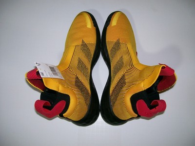 kobe laceless