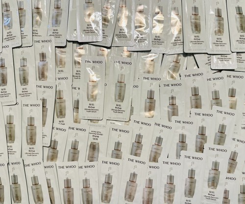The History of Whoo Bichup Ultimate Recovery Youth Serum 1ml x 120Pcs.Newest Ver - Picture 2 of 6