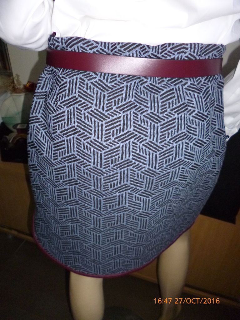 Ceinture COP COPINE été 2015 - Modèle ELVRAN - Polyuréthane - Neuf Avec étiquettes (valeur 39€)
