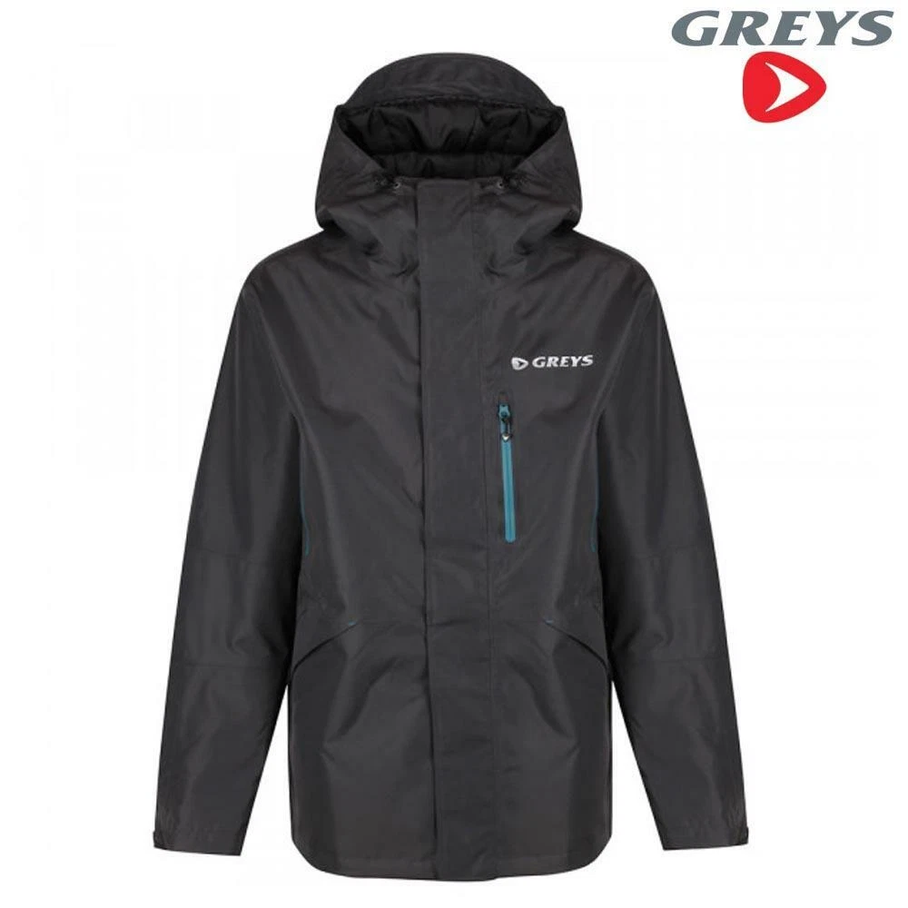Greys 2025 fishing jacket