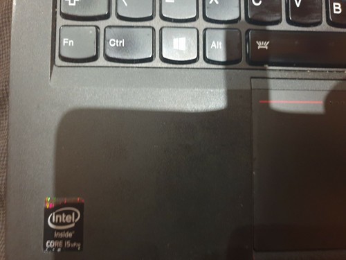 Lenovo Thinkpad X240 Turbo i5 1.9Ghz 8GB Ram 128GB SSD DUAL BATTERIES PRISTINE - Picture 3 of 12