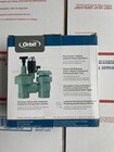 Orbit Heavy Duty 3/4" Anti-Siphon Sprinkler Valve 57623 with Flow Control