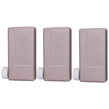 Kevin Murphy Hydrate Me Wash 3 x 250 ml Shampoo für trockenes Haar Set