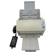Panasonic KV-S1045C -V High Speed Pass Through Color Duplex Scanner