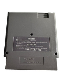 ROBOCOP 2 NINTENDO NES 8 BIT PAL TESTATO CARTUCCIA 