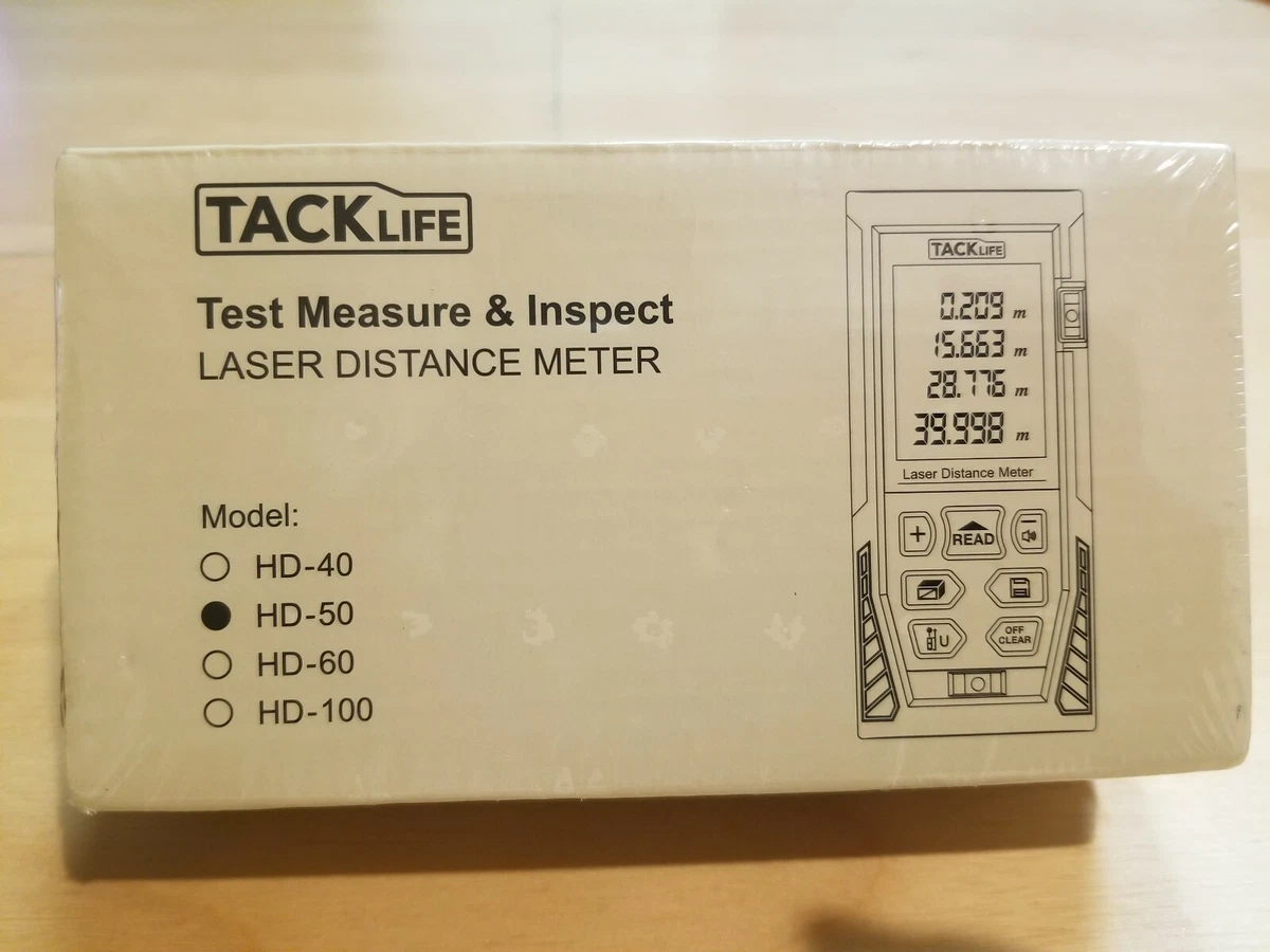 Tacklife hd50 deals