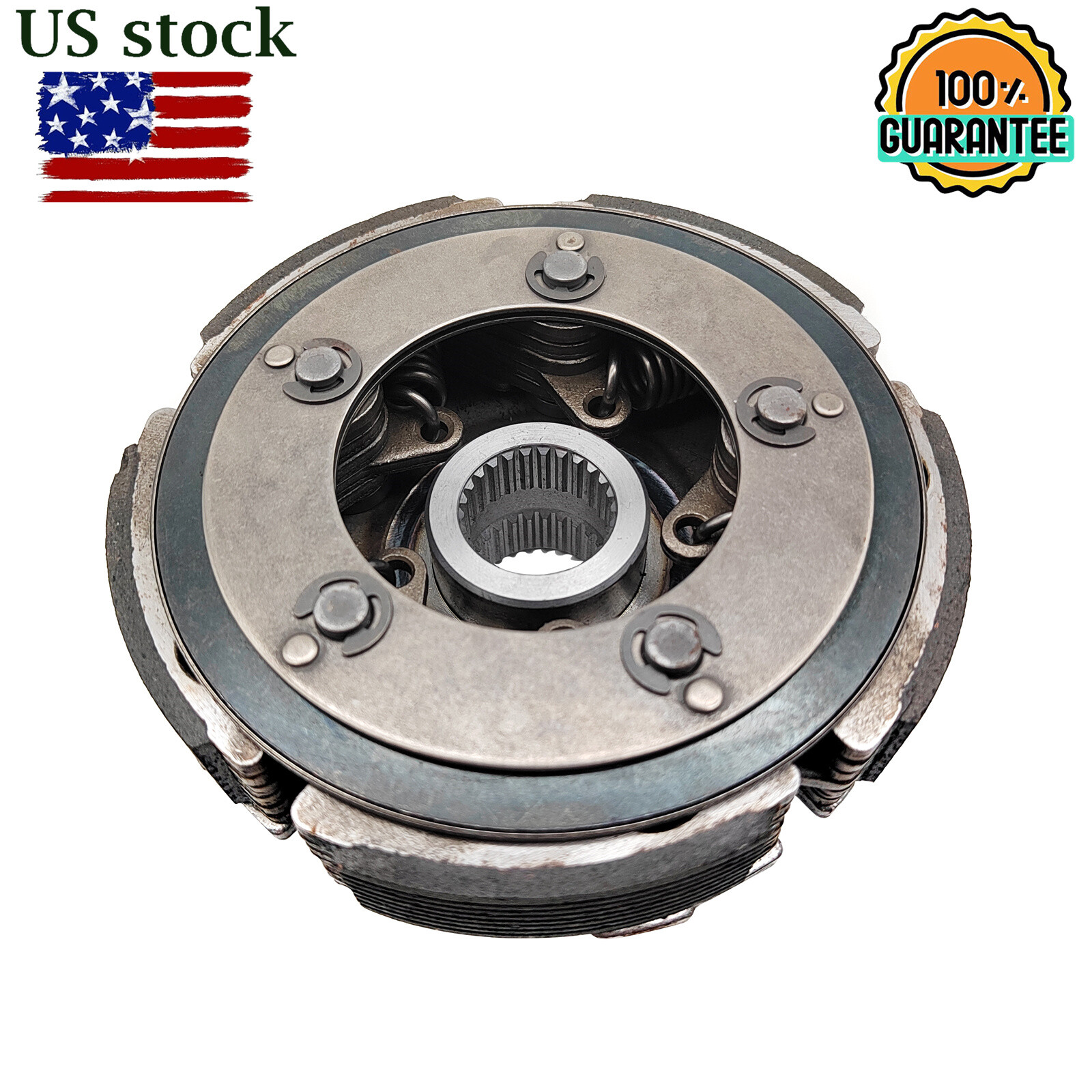Oil Pump Inner Chain 04CH-70 For Hisun UTV 500/700, Massimo, Bennche – Replaces 15203-004-0000 - View #5