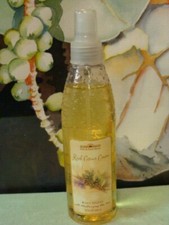BATH AND BODY WORKS FRESH CITRUS CREAM 8OZ BODY SPLASH VERY RARE FAST SHIP