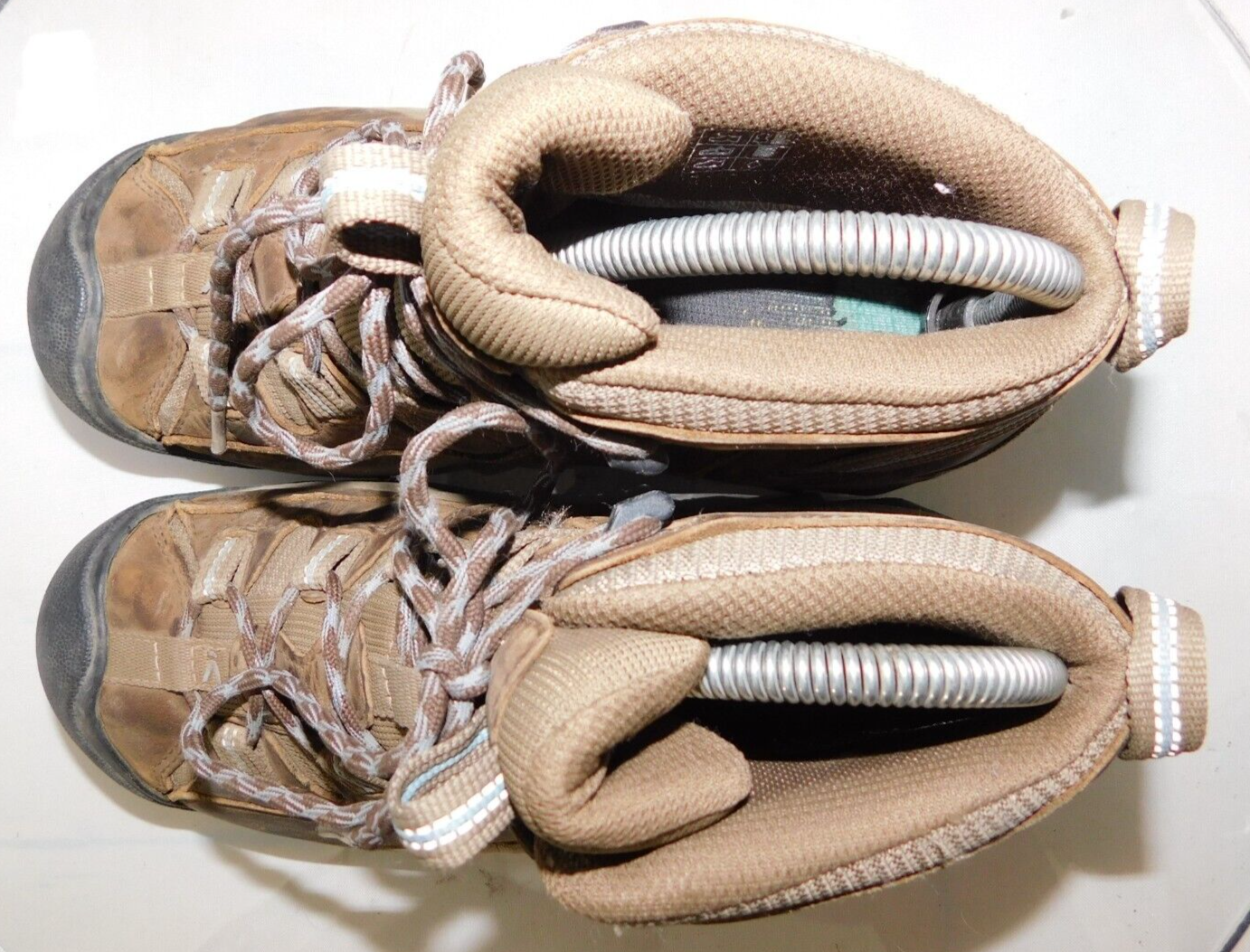 Stivali da trekking da donna KEEN Targhee II taglia: 7 colore: marrone