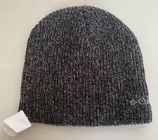 Columbia Mighty Lite Beanie Black 
