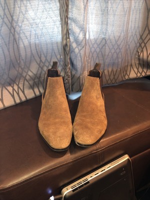 bp chelsea boot