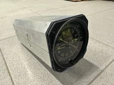 King Ki 226 Radio Magnetic Indicator RMI 066-3021-00 Bendixking Bendix KI226