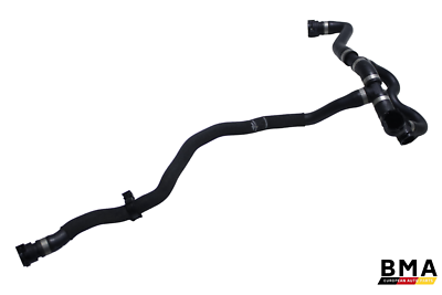 BMW M3 M4 G80 G82 G83 Hose Pipe Assembly 8096448 2021 2022 2023 