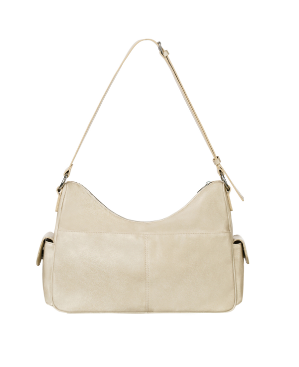 Stand Oil / Joey Bag / Cream / Express / Genuine / Women's