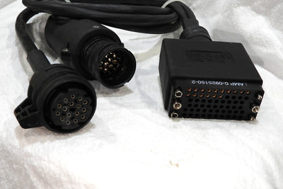 VAG1598/40 Adapter  Diagnosis Test Adapter Cable Volkswagen Gearbox 01V 01L 09E