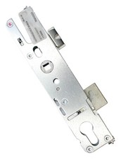 Lockmaster Yale Bifold Door Lock 25mm Bi-Fold Gearbox Case 25mm 92mm