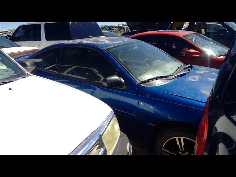 Used Automatic Transmission Assembly fits: 2005 Chevrolet Cavalier AT 2.2L from - Imagem 2 de 4