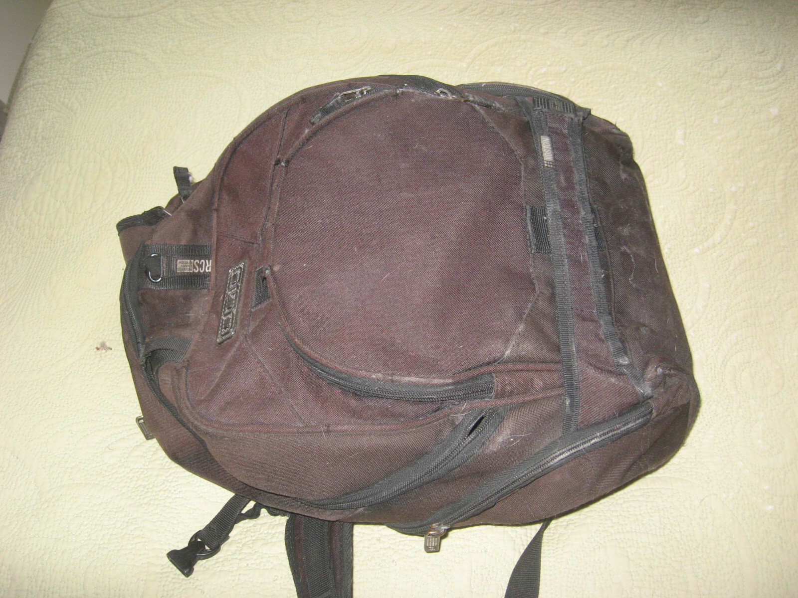 OGIO Backpack - image 1