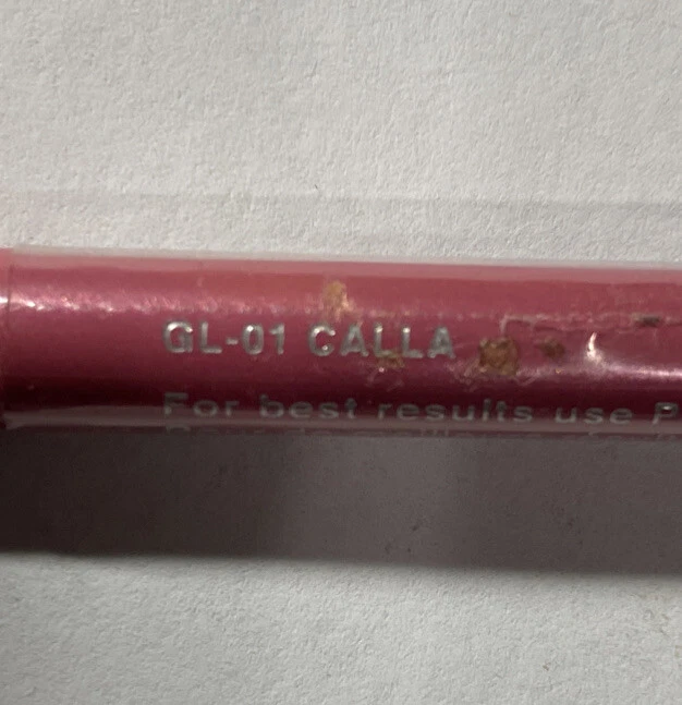 Prestige Lightshine Sheer Gloss Lip Liner in shade GL-01 Calla (Sealed) - Image 3 of 4