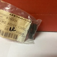 Yoke Assy Cntl Cable For Dynapac. New Part # 416004, 4700416004.
