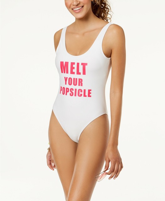 popsicle swimsuit