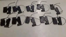  10 Dell Chromebook 3180 0DW9G6 DW9G6 Left  Right Speaker Set