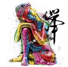  Patrice Murciano Canvas Wall Art Printed Stretched Over Solid Pine Frame 