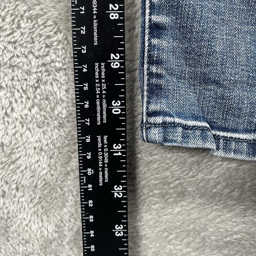 NEW Kut From The Kloth Jeans Katy Boyfriend Womens Size 16 (36x30) - Picture 9 of 12