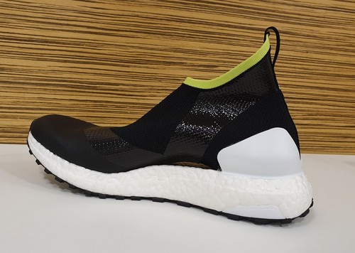 Zapatillas Adidas by Stella McCartney Ultra BOOST X All Terrain AC7567 talla 40 - Imagen 6 de 9