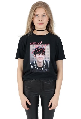 suga tshirt
